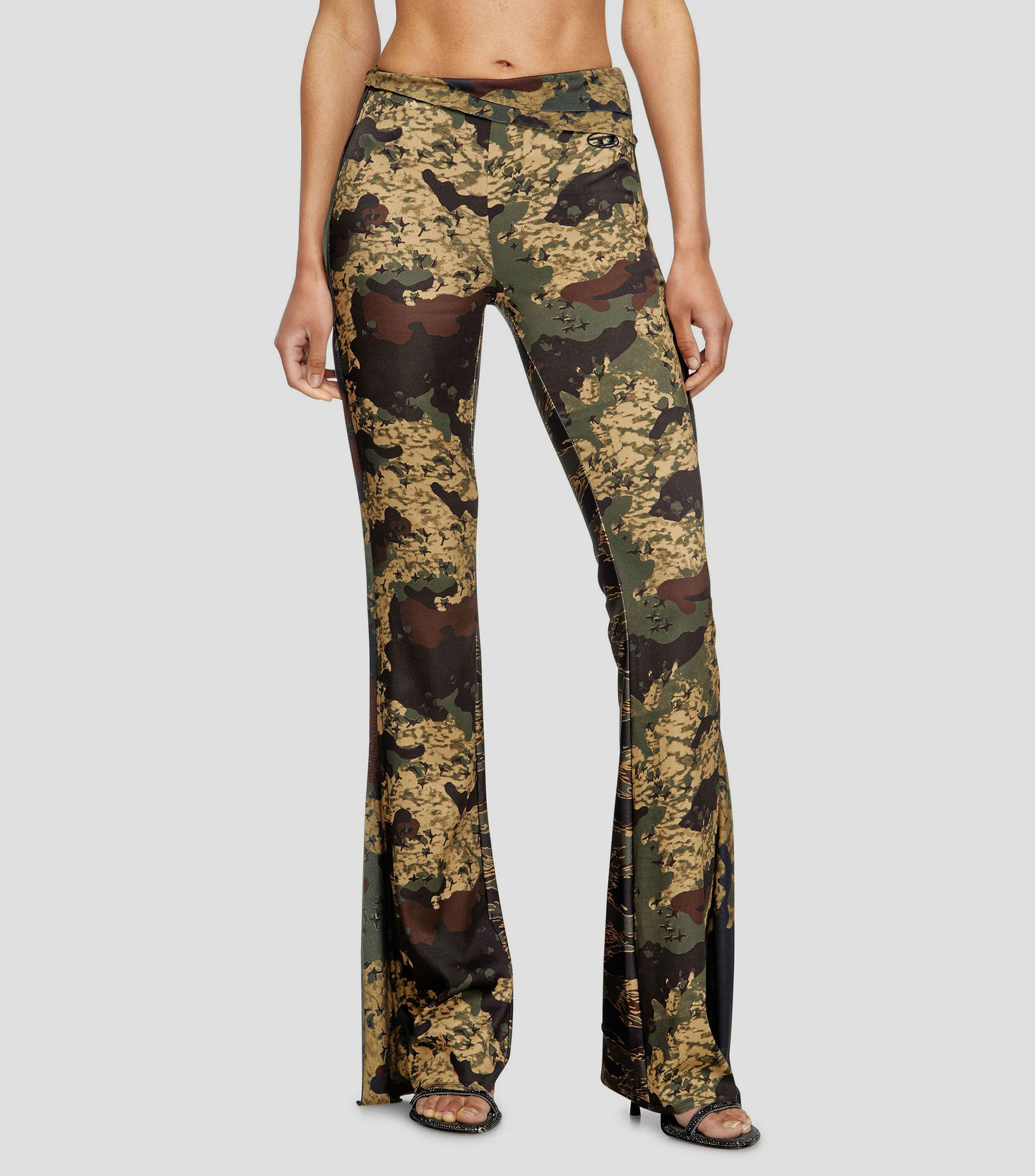 Pantalón Mujer